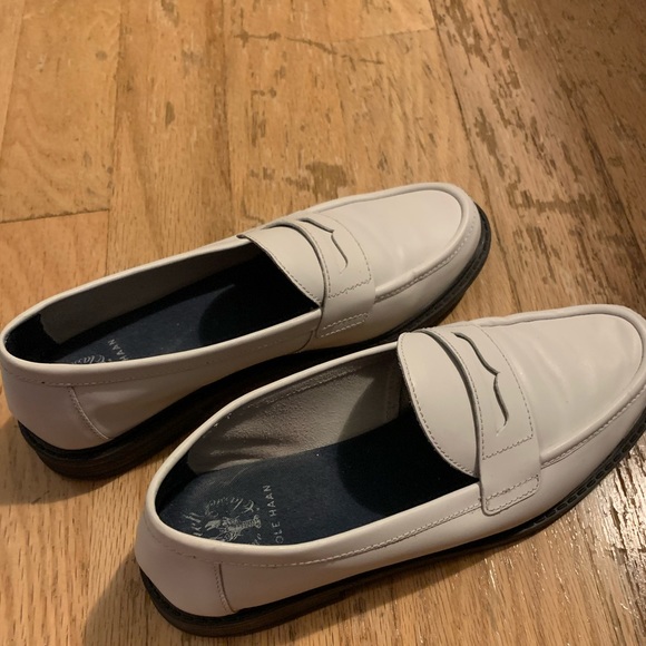 Cole Haan Shoes - Cole Haan Pinch Maine Classic Loafers